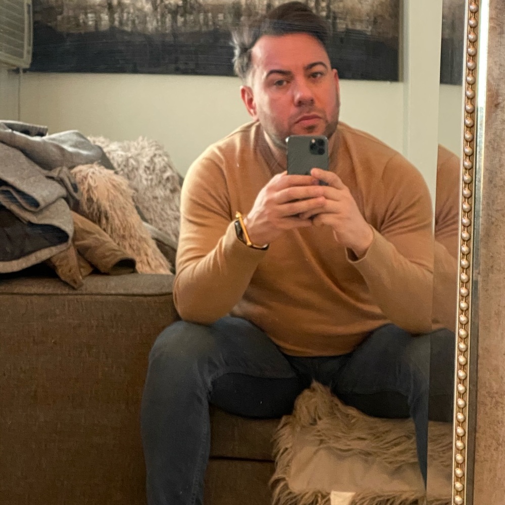 Meet your Posher, Ismael